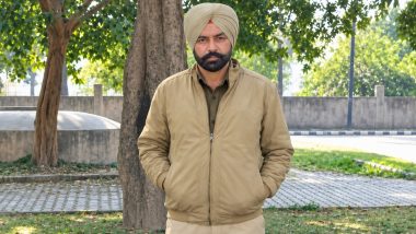 Punjab: Police ASI Harjit Singh Shot Dead by Bike-Borne Assailants in Amritsar