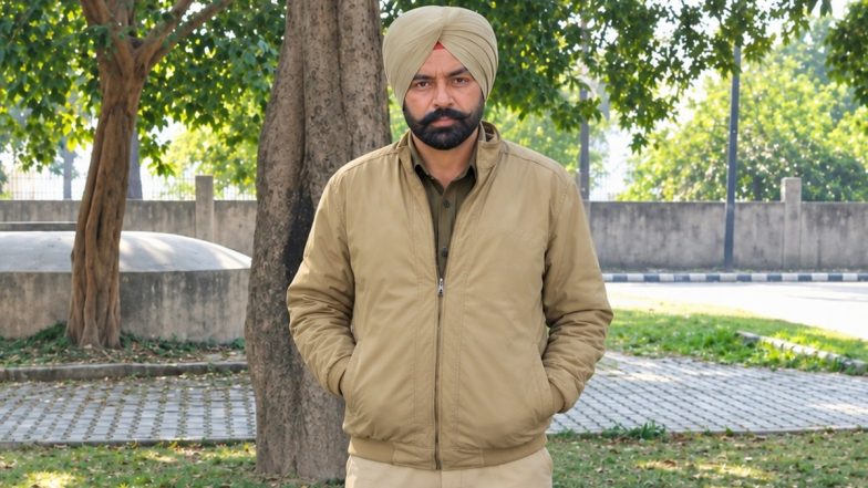 Punjab: Police ASI Harjit Singh Shot Dead by Bike-Borne Assailants in Amritsar