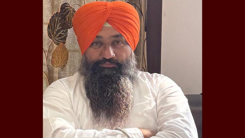 Punjab: Sarpanch&rsquo;s Husband Shot Dead in Tarn Taran After Heated Exchange