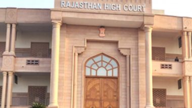 Why Didn&rsquo;t OBC Seats Increase With More Zila Pramukhs? High Court Questions Rajasthan Govt