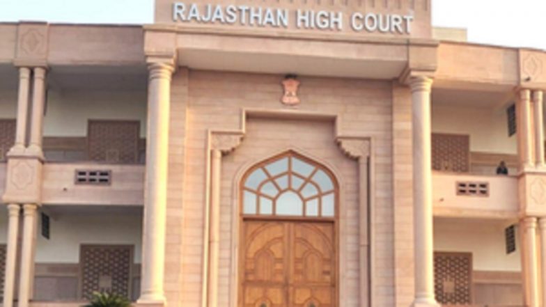 Why Didn&rsquo;t OBC Seats Increase With More Zila Pramukhs? High Court Questions Rajasthan Govt