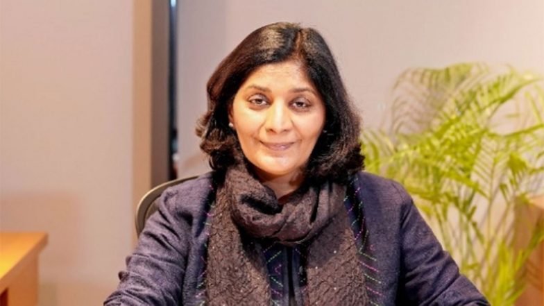 Rupee Depreciation of 13.1% Is Temporary and Currency May Soon Appreciate: RBI Deputy Governor Poonam Gupta