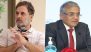 Rahul Gandhi Targets CEC Gyanesh Kumar Over Election Commission Row, Demands Resignation