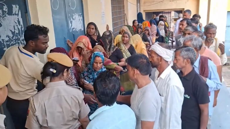 Rajasthan Urban Local Body Polls 2026: Voting Begins in 162 Bodies Across State Amid Tight Security