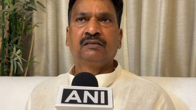 Why Allahabad HC Dropped Rape Charges Against Congress MP Rakesh Rathore