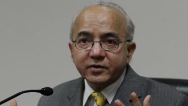 Who Was Rakesh Mehta? Former Delhi Chief Secretary Found Dead, 'Suicide Note' Recovered
