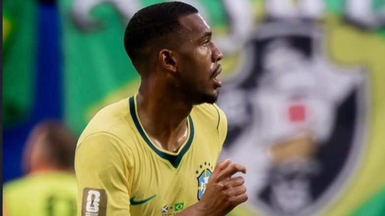 Australia vs Brazil: Rayan's Late Header Rescues Selecao Against Socceroos in Thrilling International Football Friendly
