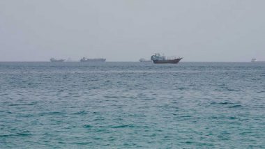 1st Cargo Vessel Since Independence Set to Sail Abroad from Dibrugarh via Brahmaputra Carrying 1,080 Tonnes of Methanol to Bangladesh