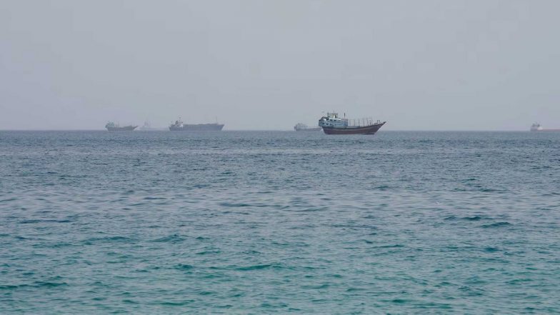 1st Cargo Vessel Since Independence Set to Sail Abroad from Dibrugarh via Brahmaputra Carrying 1,080 Tonnes of Methanol to Bangladesh