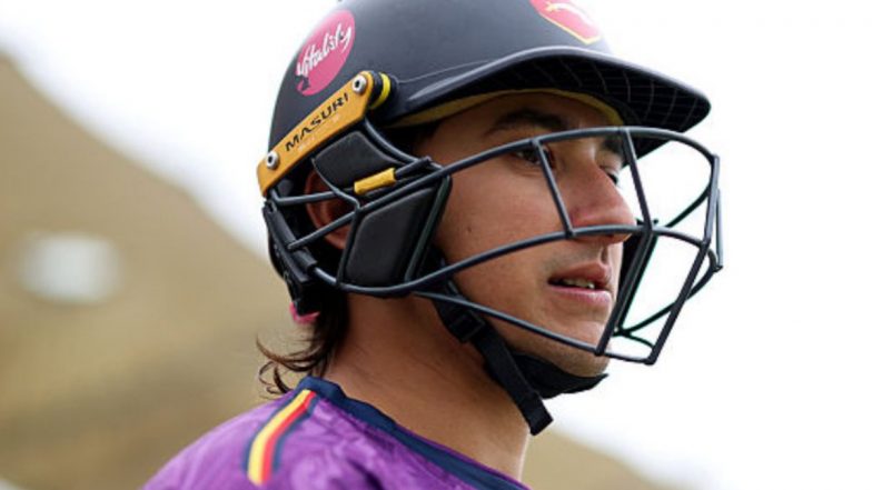 Essex Cricketer Robin Das Charged With Two Rape Offences
