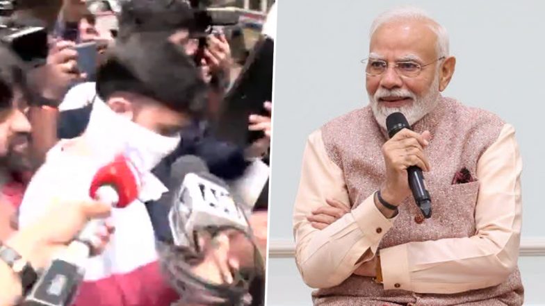 Rohan Parekh Arrest: Lawyer Claims Accused Was Duped by Fake PMO Offer Letters Ahead of PM Narendra Modi's Mumbai Visit