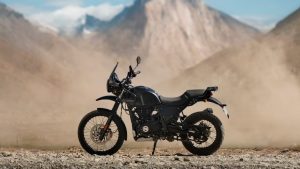Royal Enfield Himalayan 440 Global Sales Cross 3.2 Million Units Milestone In 2026.