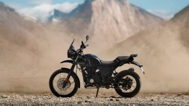 Royal Enfield Himalayan 440 Global Sales Cross 3.2 Million Units Milestone In 2026