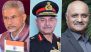 S Jaishankar, Ex-Army Chief Upendra Dwivedi, CBI Director Get SIR Notices in Delhi