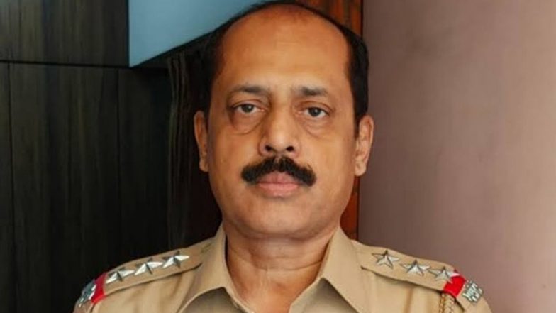 Antilia Bomb Scare: NIA Court Grants Bail to Former Mumbai Cop Sachin Waze