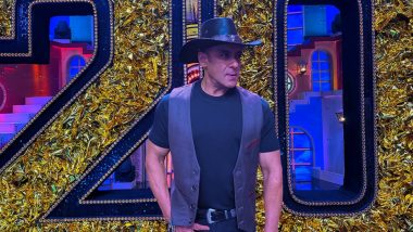 &lsquo;Bigg Boss 20&rsquo;: Salman Khan Apologises for Chest Pain Prank