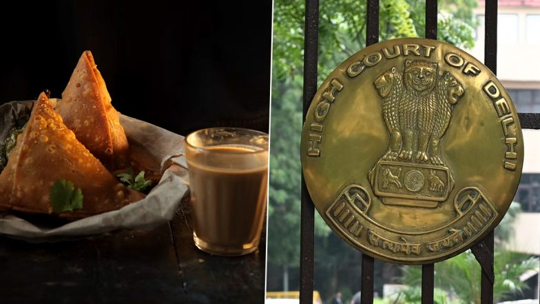 'Distribute Samosas and Tea': Delhi HC Waives Penalty for Lawyers With a Catch - Here's Why