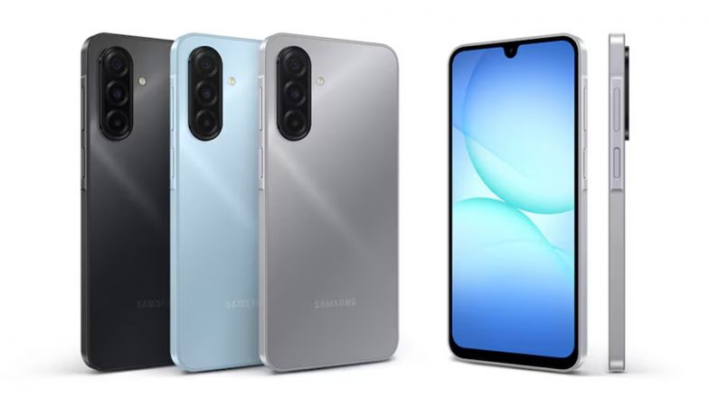 Samsung Galaxy A18 4G Leaks in Full With Renders, Specifications and Price Details