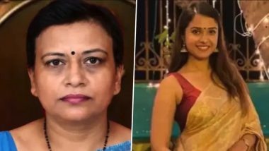 Who Is Seema Pahuja Probing Disha Salian Death Case? Meet CBI&rsquo;s Gold Medalist Officer