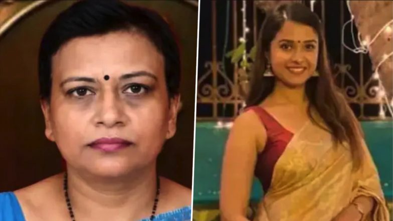 Who Is Seema Pahuja Probing Disha Salian Death Case? Meet CBI&rsquo;s Gold Medalist Officer