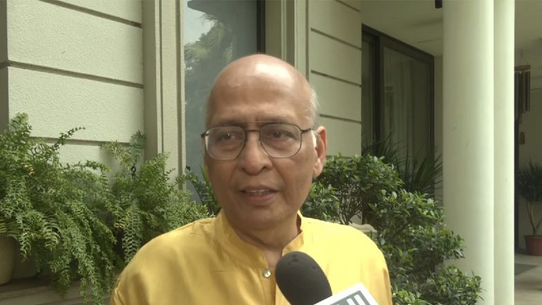 Tata Trusts vs Tata Sons: Abhishek Manu Singhvi Calls Ending Century-Old Relationship Unthinkable, Says Courts Will Decide