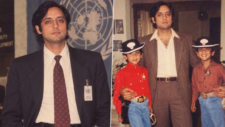 The Viral 80s AI Photo Prompt: How To Generate Retro Photos Using ChatGPT