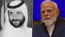 Sheikh Ahmed Bin Rashid Al Maktoum Dies: PM Narendra Modi Condoles Death of Dubai Ruler’s Brother