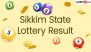 Sikkim State Lottery Result Today 6 PM Live: Dear Ganesh Chaturthi Bumper Lottery 2026 Result of September 19 Declared Online, Watch Lucky Draw Winners List