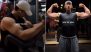 Songashim Rungsung Viral Video: Manipur Model’s Gym Return Reel Creates Buzz on Instagram
