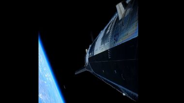 UFO Caught on Video? 'Mystery' Object Appears on SpaceX Starship Livestream, Grok Dismisses Alien Theories