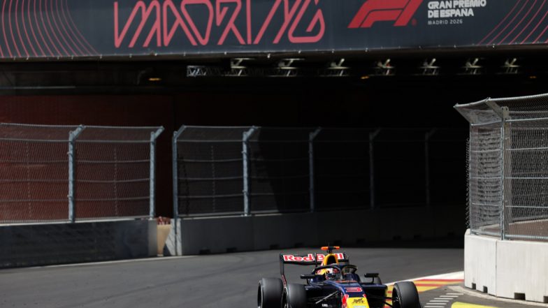 2026 F1 Spanish Grand Prix: When is Spanish GP Qualifying in IST? How To Watch Live Streaming Online in India?