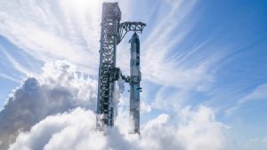 Starship Flight 14 Launch: SpaceX Targets Monday Morning Window for 1st Orbital Test and Starlink V3 Deployment.