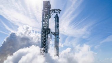 Starship Flight 14 Launch: SpaceX Targets Monday Morning Window for 1st Orbital Test and Starlink V3 Deployment