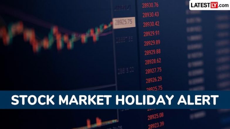 Stock Market Holiday: Are NSE and BSE Open on October 2 for Gandhi Jayanti?