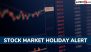 Stock Market Holiday on Dussehra 2026: Are NSE and BSE Open on October 20? Check Details