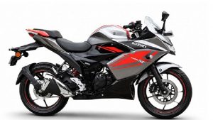 Suzuki Gixxer, Gixxer SF, Gixxer 250, Gixxer SF 250 and Gixxer SF 250 FFV Range Gets New Colour Options in India; Check Prices.