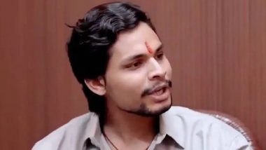 Swatantra Bhardwaj Detained: Fresh FIR Filed Against Social Media Influencer Under POCSO Act