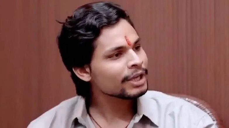 Swatantra Bhardwaj Detained: Fresh FIR Filed Against Social Media Influencer Under POCSO Act