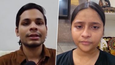 Swatantra vs Azad: What Is the Whole Case Involving CJP Member and Influencer?