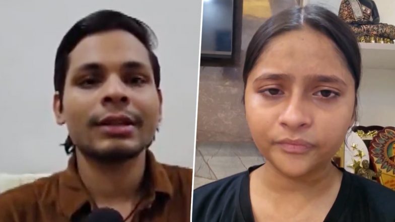 Swatantra Bharadwaj Detained in Bulandshahr Over Alleged Assault on CJP&rsquo;s Nishu Azad&rsquo;s Father