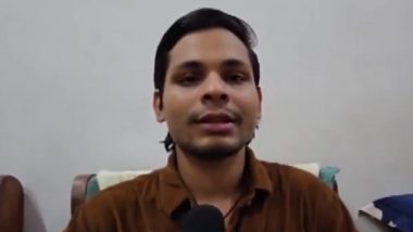Swatantra Bharadwaj Faces Fresh POCSO Case After Minor Alleges Online Threats, Harassment