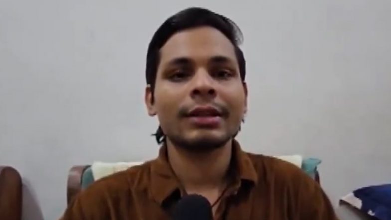 Swatantra Bharadwaj Faces Fresh POCSO Case After Minor Alleges Online Threats, Harassment