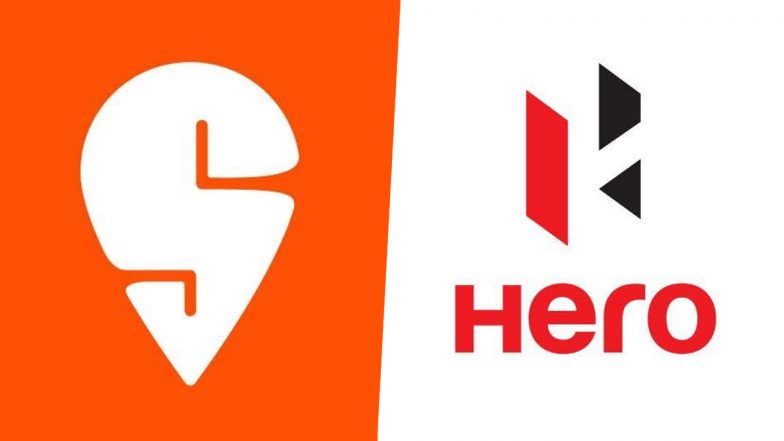 Swiggy and Hero MotoCorp Partner To Offer Delivery Riders Affordable 2-Wheelers and Flexible Financing