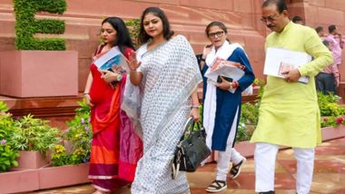 Will 17 Rebel TMC MPs Join BJP? Anti-Defection Law Puts Big Hurdle in the Way