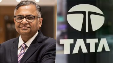 Tata Trusts Challenges N Chandrasekaran Reappointment, Raises Fresh Objections to Tata Sons Listing