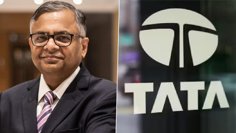 Tata Trusts Challenges N Chandrasekaran Reappointment, Raises Fresh Objections to Tata Sons Listing