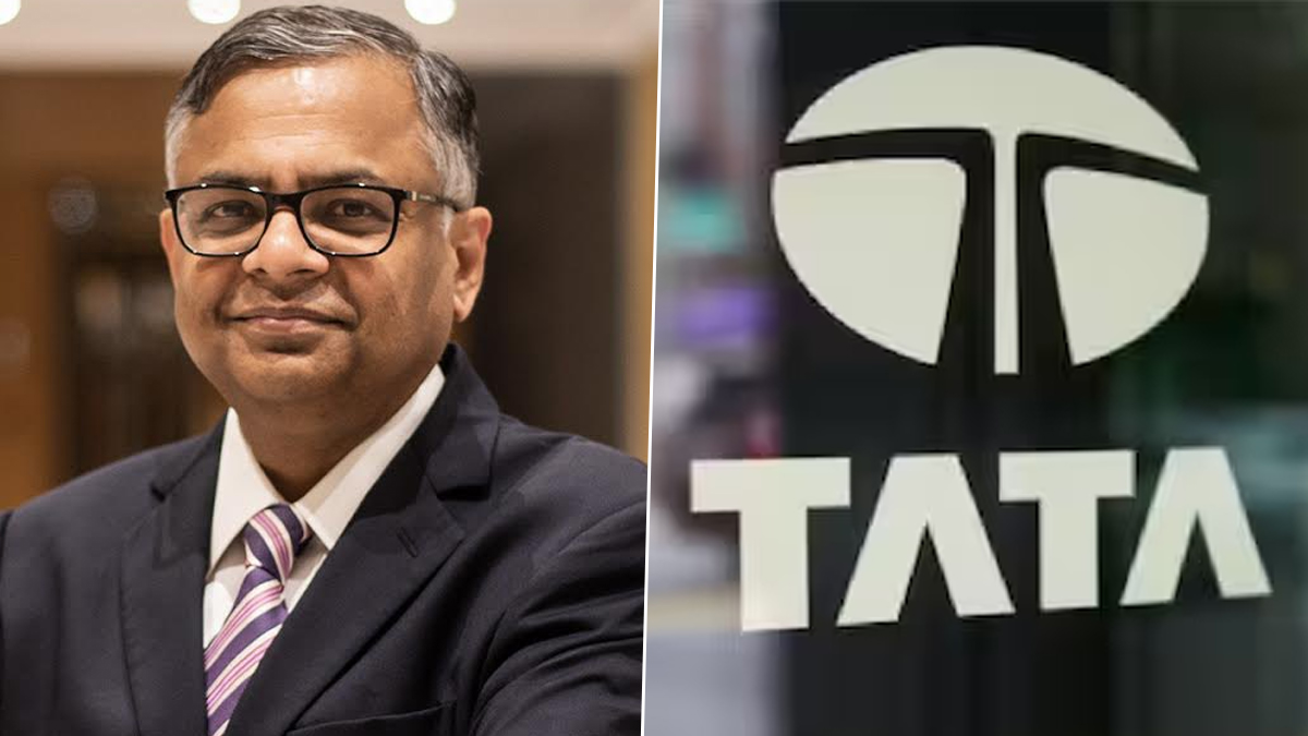 Tata Trusts Challenges N Chandrasekaran Reappointment, Raises Fresh Objections to Tata Sons Listing