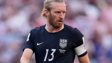 Tim Ream Retires: Former USMNT Captain Announces International Retirement After 16-Year Career
