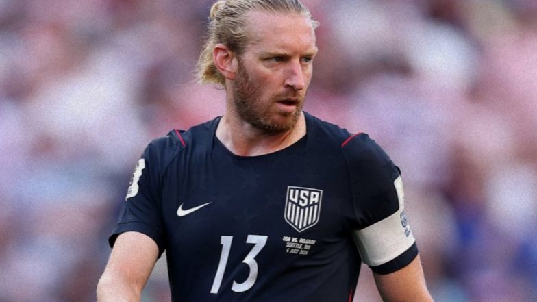 Tim Ream Retires: Former USMNT Captain Announces International Retirement After 16-Year Career