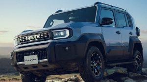 Toyota Land Cruiser FJ Price in India, Specifications, Launch Timeline; Everything to Know Before Launch.